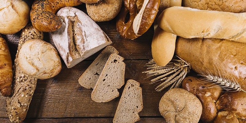 Пословицы о хлебе
